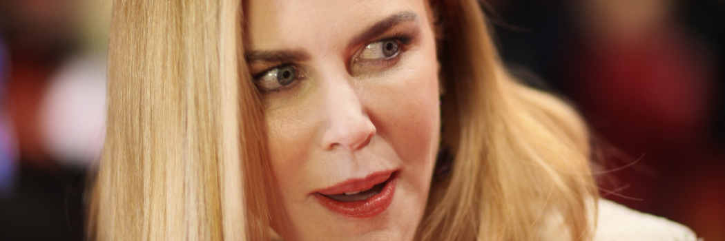 ניקול קידמן, צילום: Shutterstock