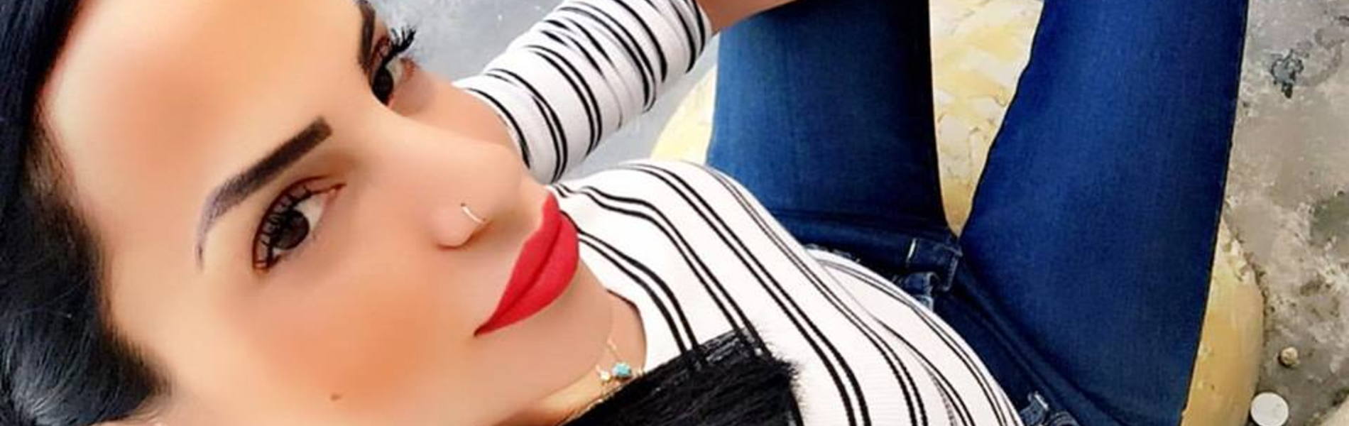 שוברות את כל המוסכמות: הנשים שמתעקשות להתלבש כמו ילדות