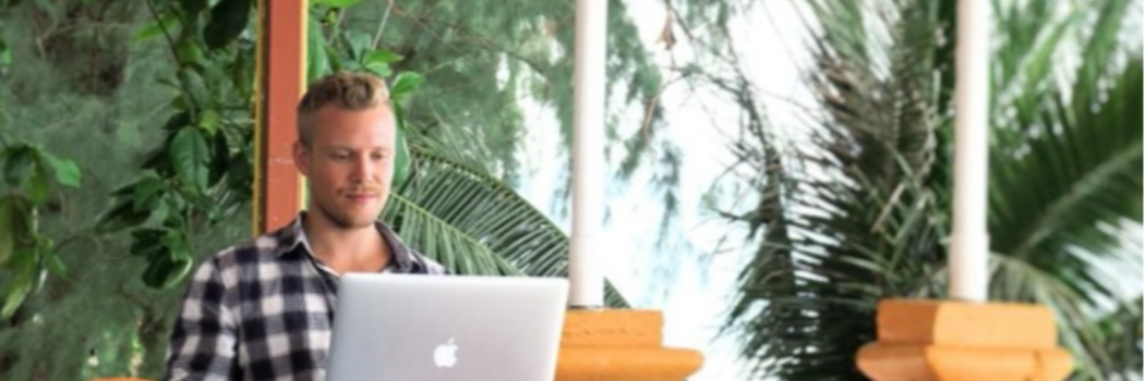 כך תרוויחו מאות אלפי דולרים בלי ללכת למשרד