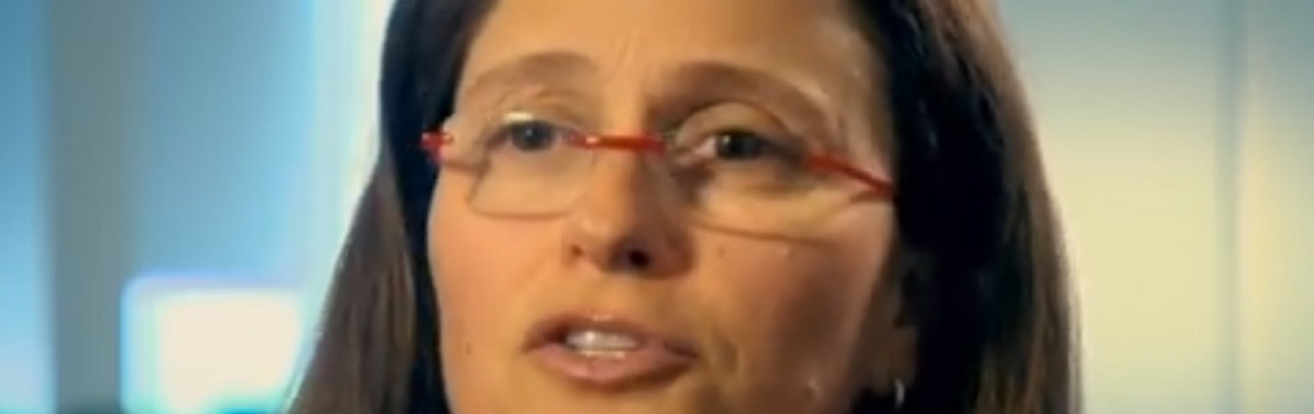 קרן בר מנחם: אל תגידו הראשונה בתפקיד, תשאלו האם היא מתאימה לו