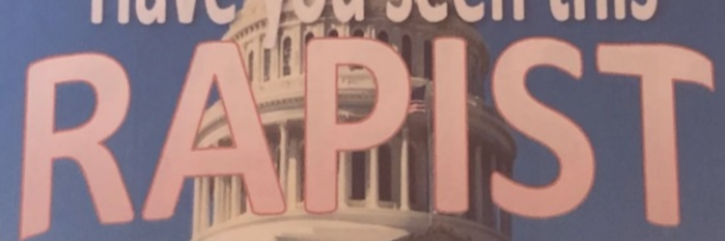 סטודנטית הפיצה 300 עלונים ברחבי הקמפוס: 'זה האנס שלי'