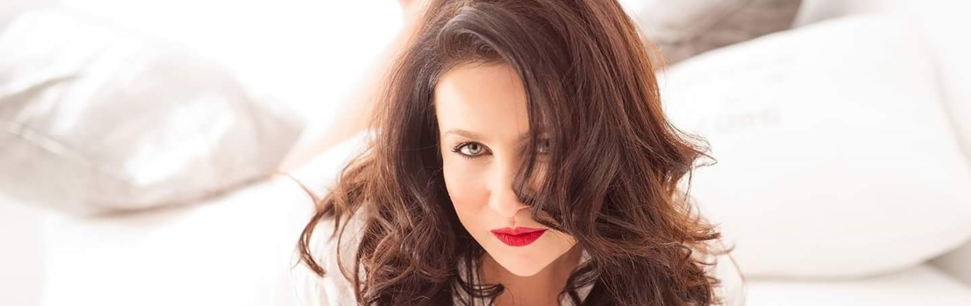 סקרלט אוהרה: האישה הראשונה שהעניקה לי השראה