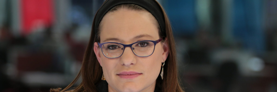 סיון רהב מאיר צילום אייל בן יעיש חברת החדשות