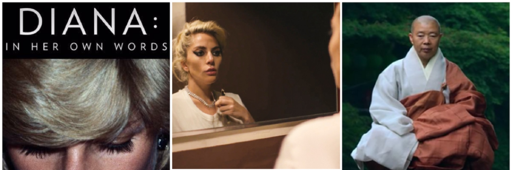 5 סרטים בנטפליקס על נשים מרתקות