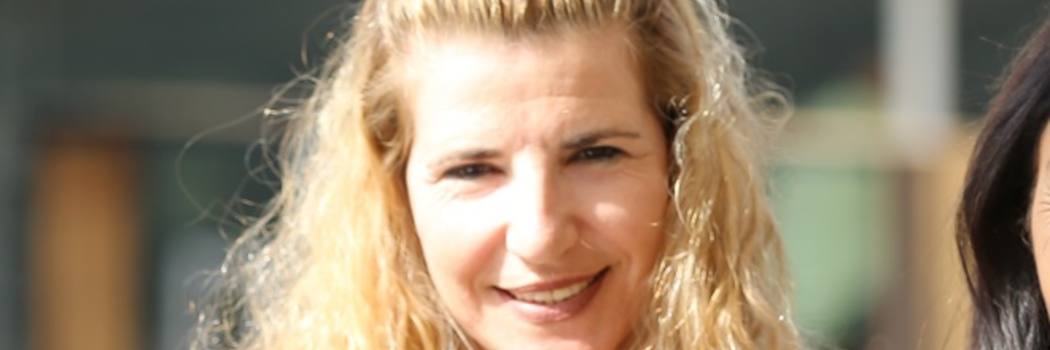 הדס שטייף: לכבוד יום האישה החלטתי לקחת יום חופש ולהמשיך לעבוד