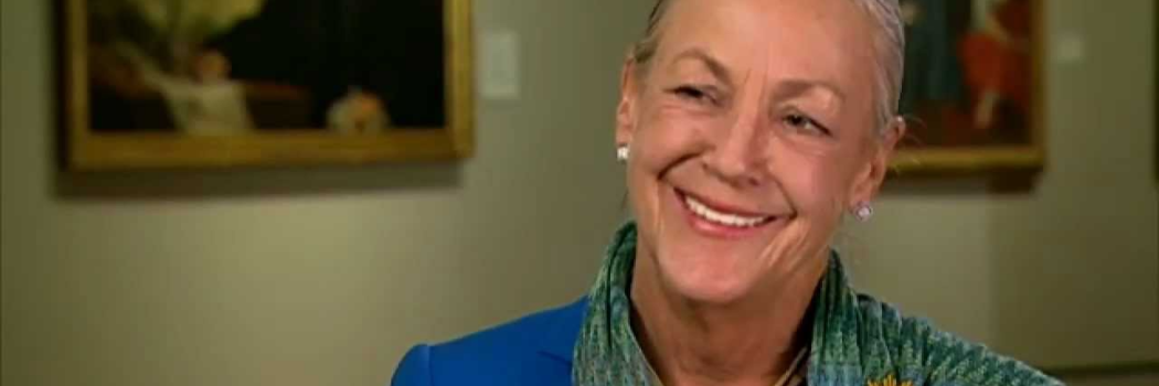 אוויר פסגות: אלו הן הנשים העשירות ביותר בעולם