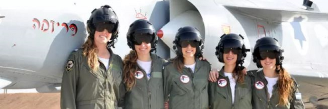 דובר צה"ל במתקפה חזיתית נגד חיל האוויר. תפסו מחסה