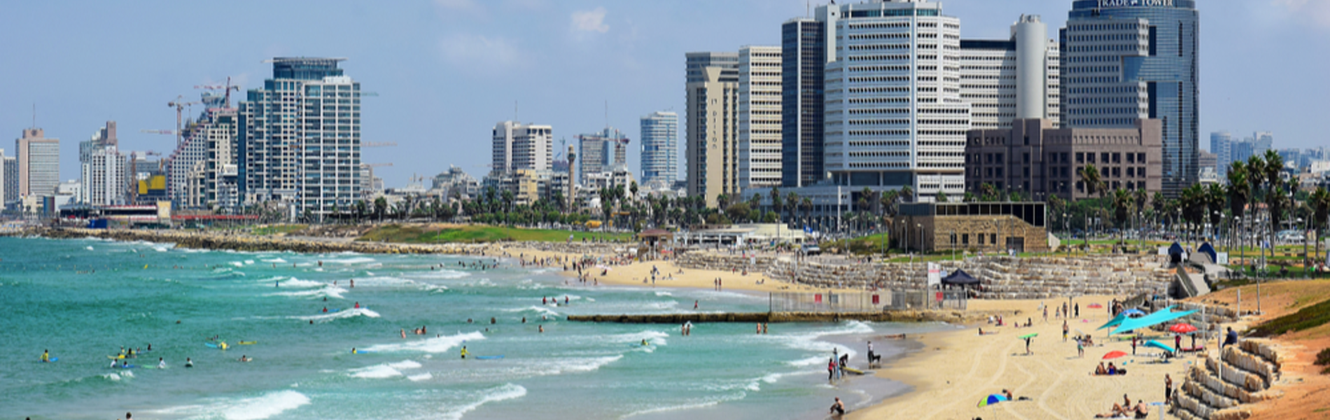 הסיבות המעצבנות שבגללן תיירות הפנים בישראל קורסת