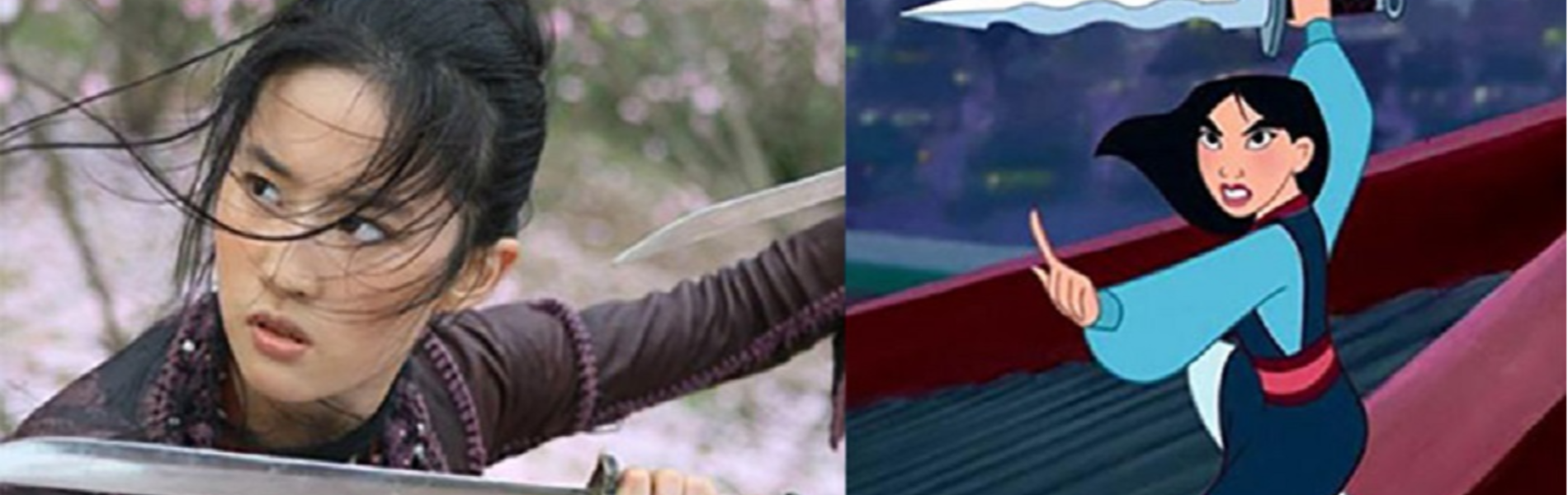 העיבוד החדש של "מולאן" מסתמן כסרט החשוב ביותר של דיסני