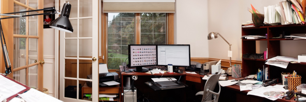 יציאה מעבדות לחירות – 9 דברים שאתם חייבים לזרוק אחת ולתמיד