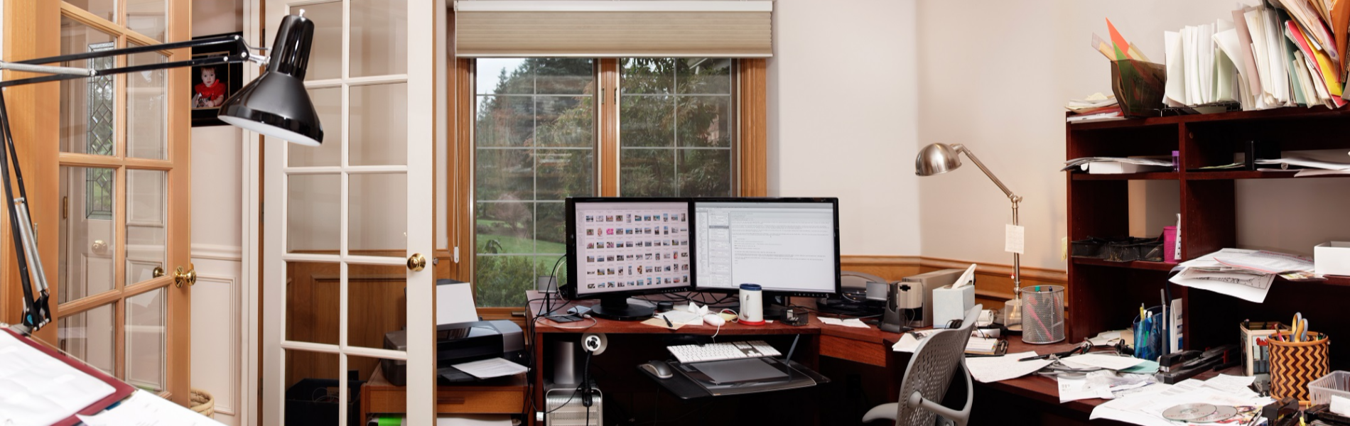 יציאה מעבדות לחירות – 9 דברים שאתם חייבים לזרוק אחת ולתמיד