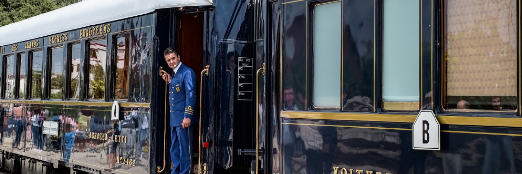 מסע אל העבר: כשתעלו על הרכבות האלה לא תרצו להגיע לתחנה