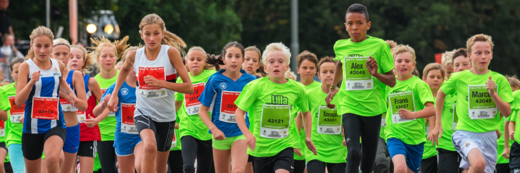 איך מפתחים אצל ילדים מוטיבציה לבצע פעילות גופנית?