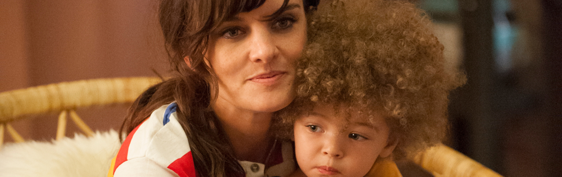 5 סדרות שכנראה פספסתן ב-2017