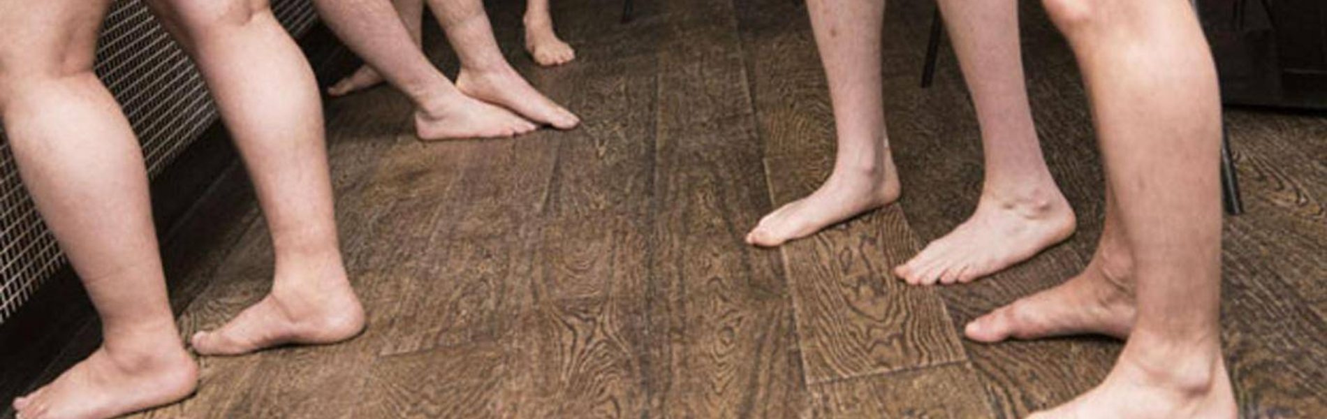 חדש בעולם ההיכרויות: ספידייט בעירום מלא