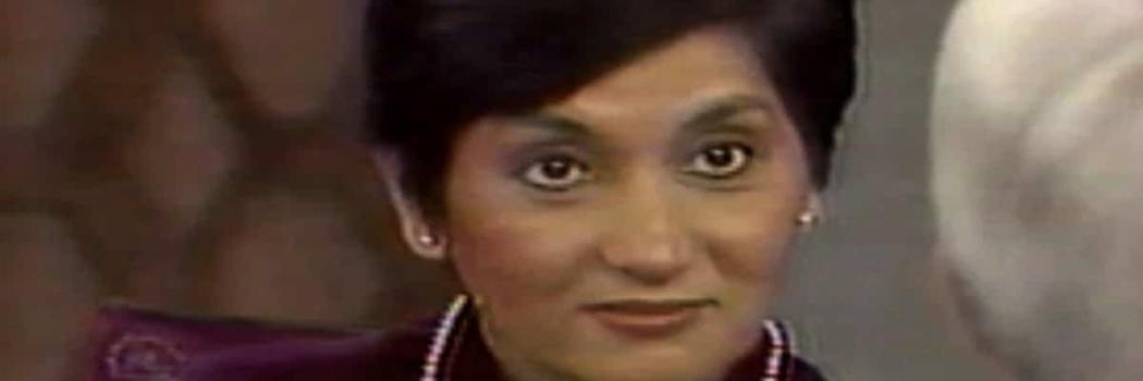 יד ימינו של אושו. שילה או בשמה המלא מא אנאד שילה,