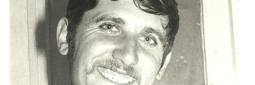 שמואל בוטנרו ז"ל