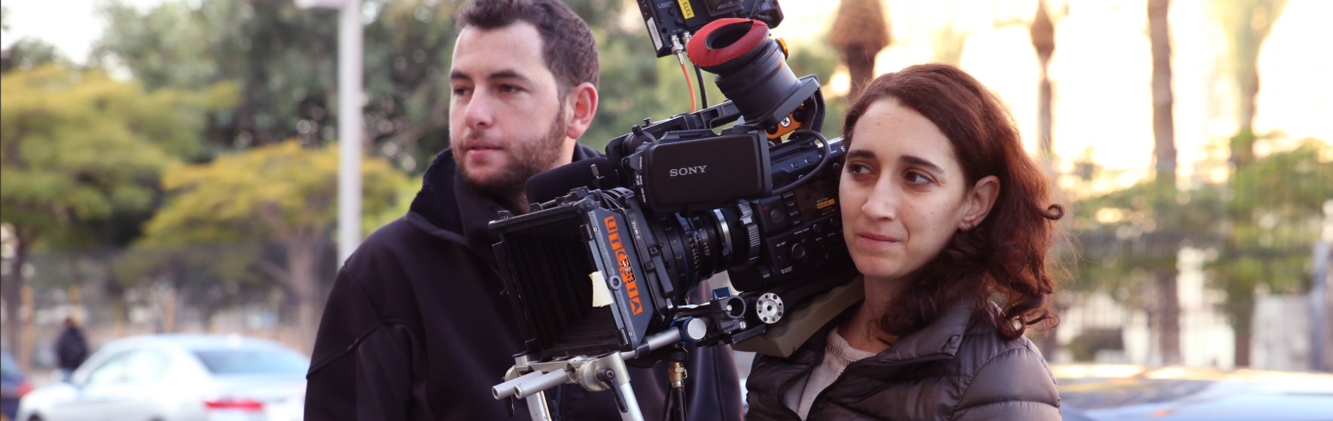 70 שנות קולנוע ישראלי ורק חמש נשים צלמות פעילות