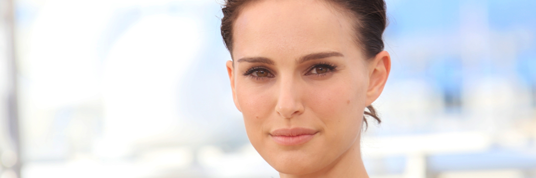 נטלי פורטמן מדברת בשם כל מי שפוחדת לפתוח את הפה