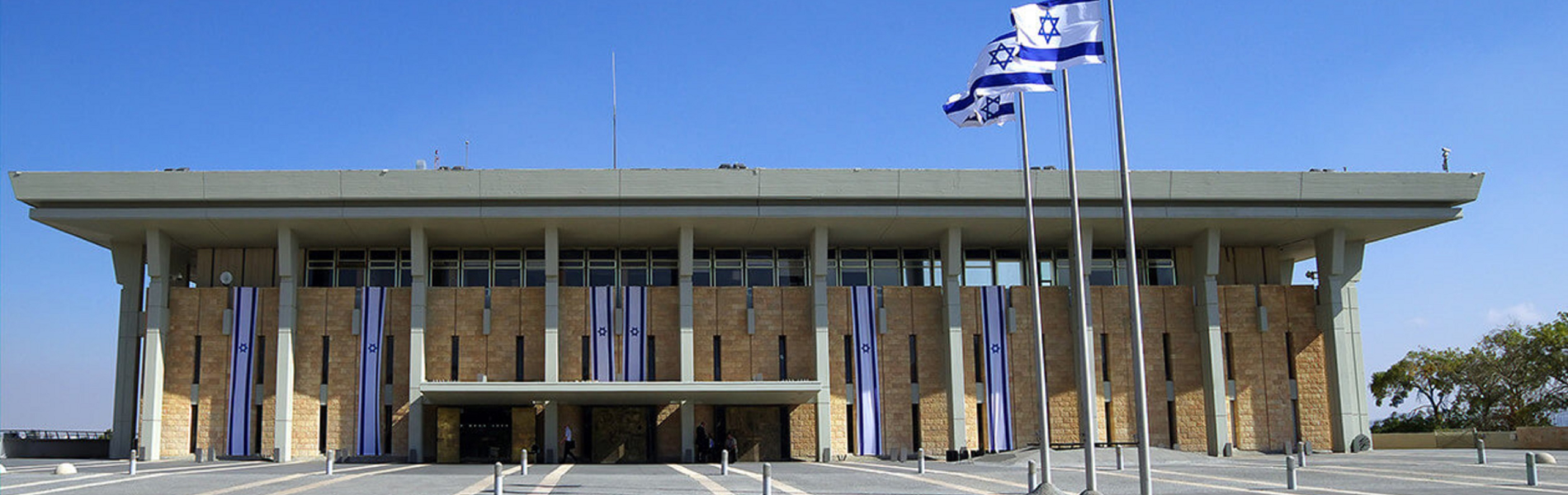 לובי 99: מסתבר שזו דרמה בשנת 2018 להעסיק רוב נשי בכנסת