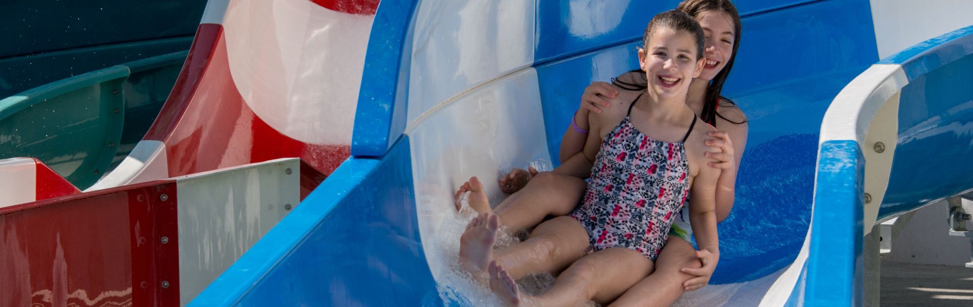 מלונות עם פארק מים: חופשה משפחתית מושלמת לקיץ שבפתח