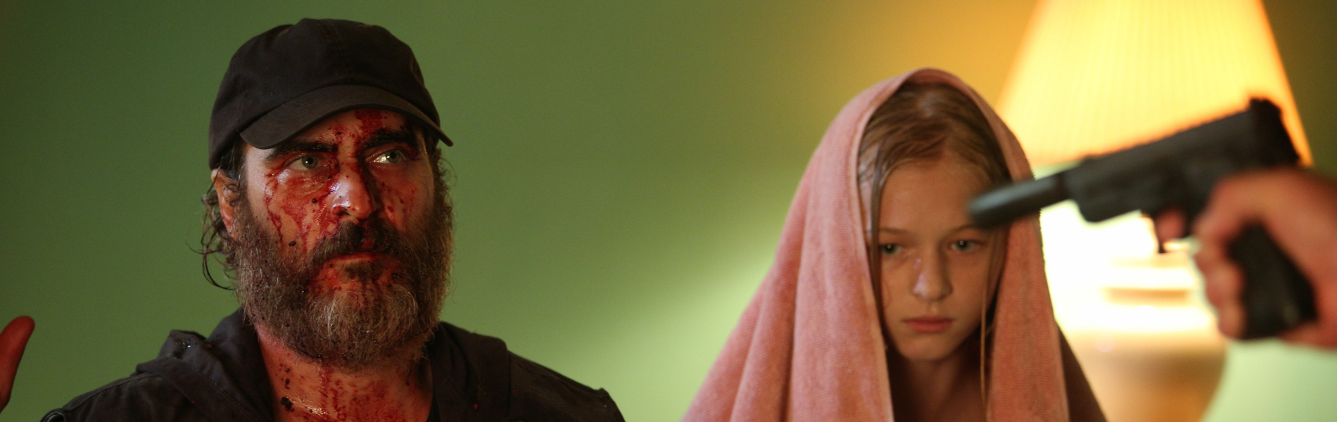 ביקורת סרט יום נפלא: כשהבמאית הופכת את הויזואליה לשלמות