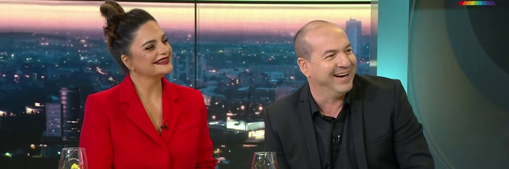 אופירה אסייג יכולה להסתדר מצוין בלי אייל ברקוביץ'