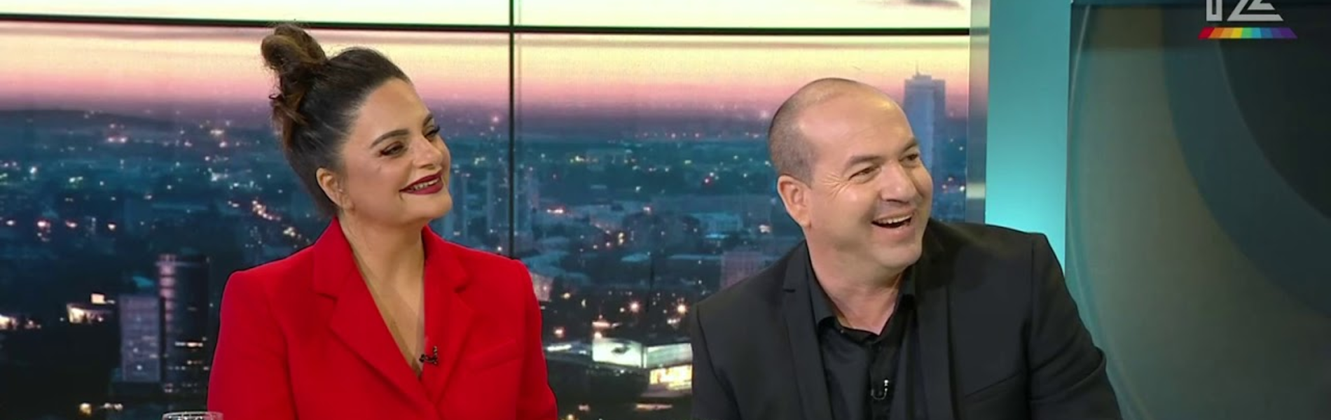 אופירה אסייג יכולה להסתדר מצוין בלי אייל ברקוביץ'