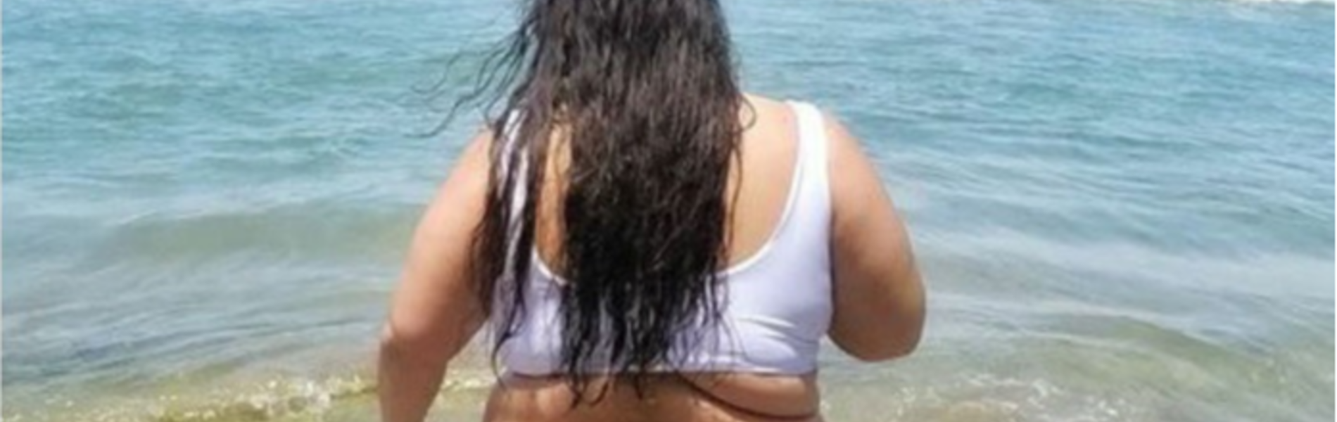 22 נשים שמוכיחות שכל גוף מוכן לביקיני