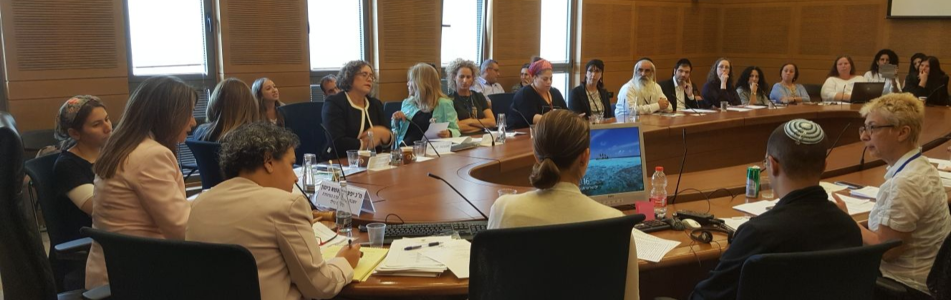 האטימות של מערכת הבריאות כלפי נשים שאיבדו את העובר שלהן חייבת להיפסק