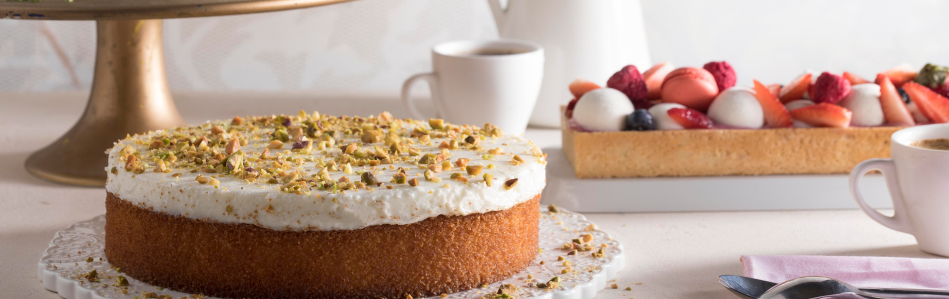 שבועות 2018: עוגות הגבינה הכי טעימות