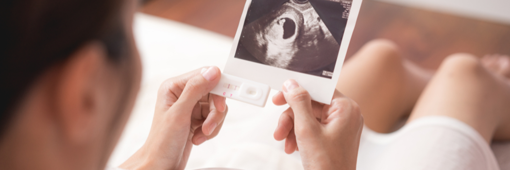 בדיקה חדשה שחושפת את מין העובר כבר משבוע 8 מעוררת סערה