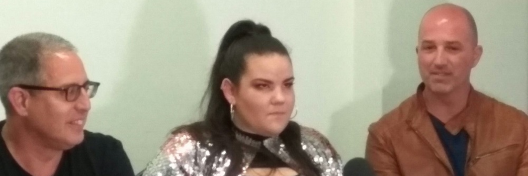 נטע ברזילי: אני יוצרת ולא פליטת האח הגדול