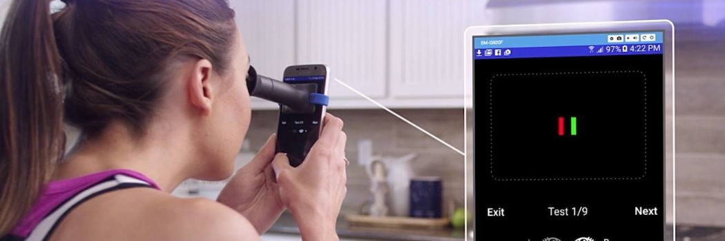 גם זה און ליין: הטכנולוגיות שמאפשרות להתאים ולרכוש משקפי ראייה באינטרנט