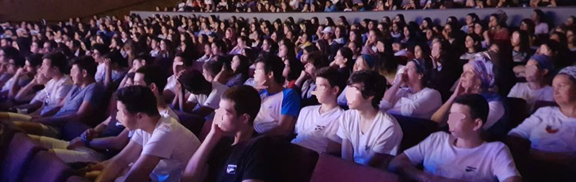 הבנאליה של ההפרדה: כשמפרידים בנות מבנים בביה"ס חילוני ואיש לא אומר דבר