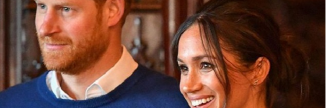 9 דרכים בהן הארי ומייגן שוברים את הכללים המלכותיים