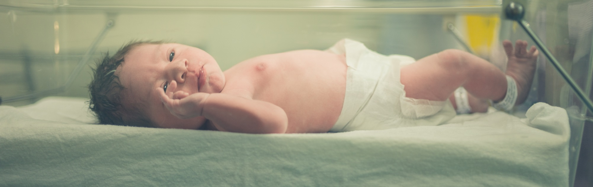 איך בית חולים טייח מעל ל-19 מקרים של מוות בלידה?