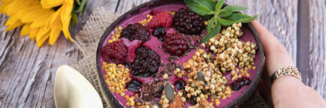 ניקוי רעלים, סדנאות צמחים ואוכל אורגני: בית הקפה שמעוניין לשנות לכם את החיים