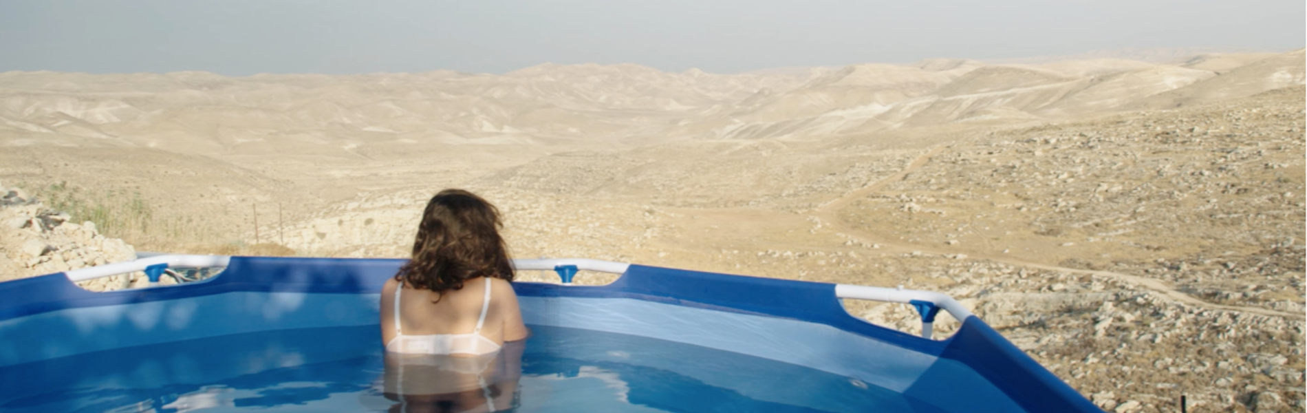 פסטיבל דוקאביב 2018 : כששמאלנית עוברת לגור בהתנחלות לחודש ימים