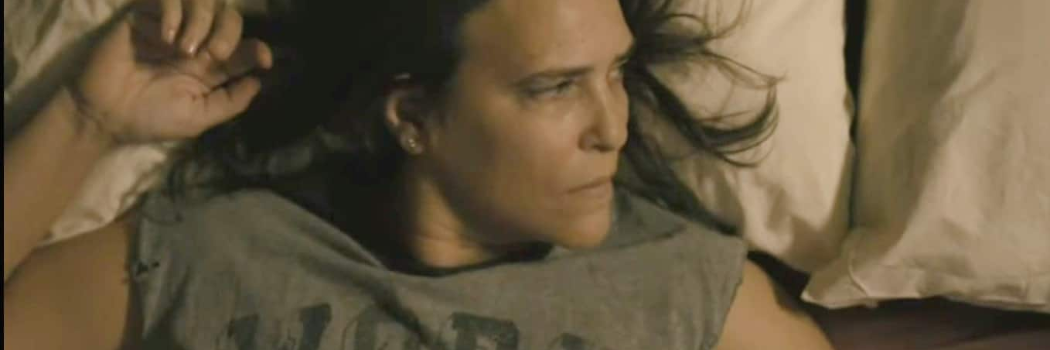 דנה מודן ב"ככה זה", צילום מסך