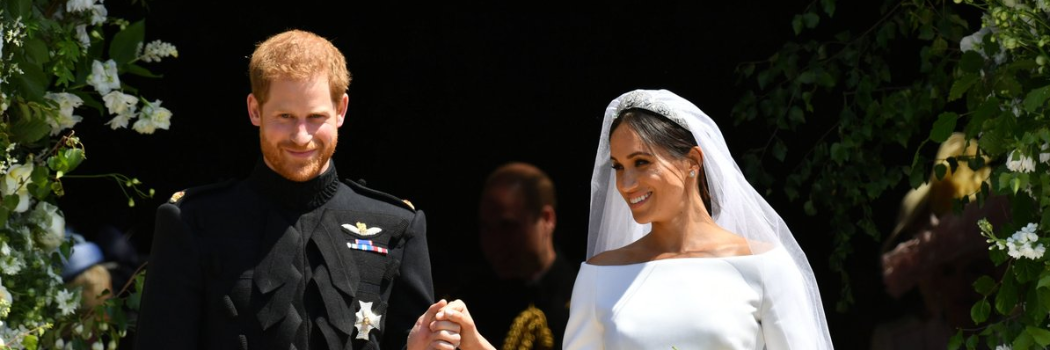 מה אומרת שפת הגוף של הארי ומייגן על הקשר ביניהם?