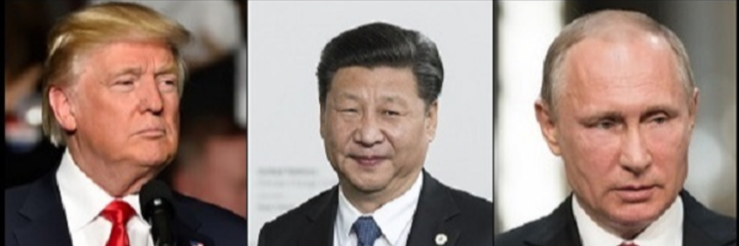 דירוג 75 האנשים החזקים בעולם: רק 5 נשים הצליחו להשתחל פנימה