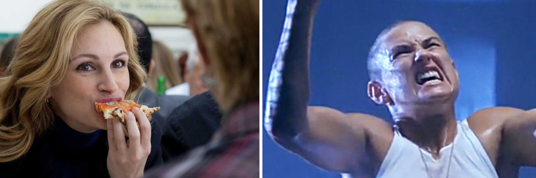 11 שחקניות שעברו מהפך במשקל למען תפקיד