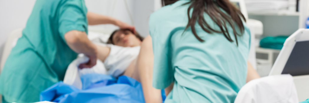 "רק רציתי שמישהו בבית החולים יסתכל עליי ויגיד לי שהכל בסדר"