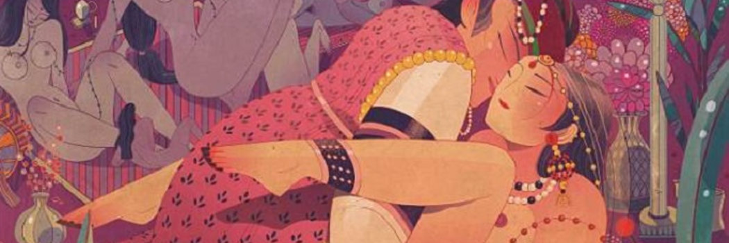 לראשונה: הקאמה סוטרה בגרסה ידידותית לנשים