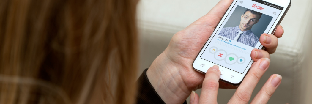 אתרי הכרויות: התמונות שייגרמו לנשים לומר באופן מידי "לא, תודה"