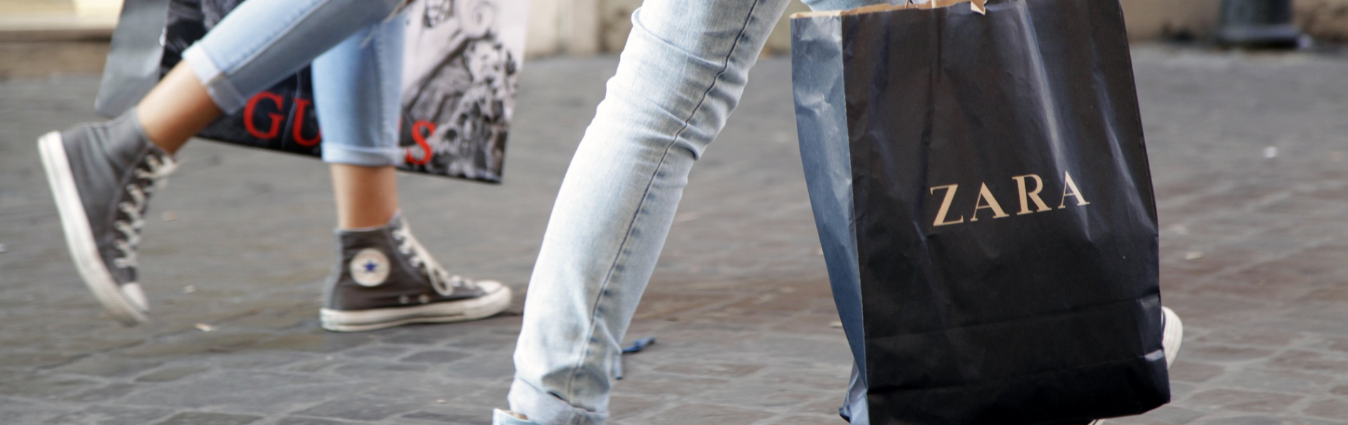 חברות האופנה הגדולות בעולם 2018: כריסטיאן דיור, נייקי וזארה ממשיכות להוביל