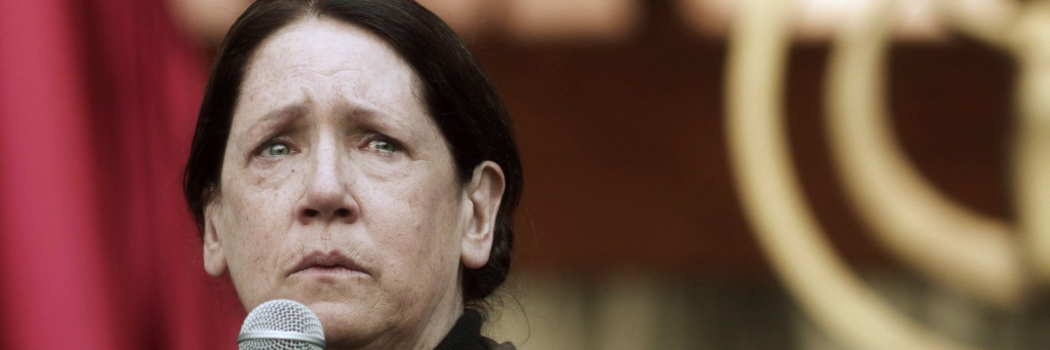 אן דאוד בסיפורה של שפחה