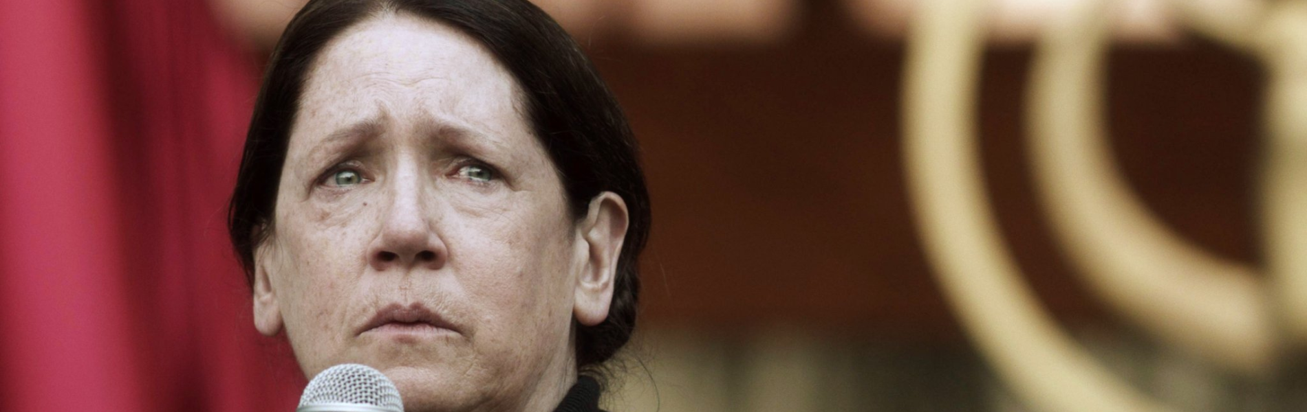 הפריחה המאוחרת של אן דאוד