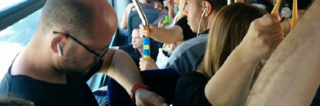 אבסורד שלא ייאמן- ככה נראה בוקר של אמא בישראל